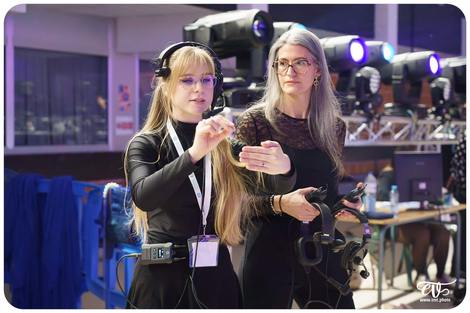 LA FABRIQUE DES CONTES (BNS 2025)